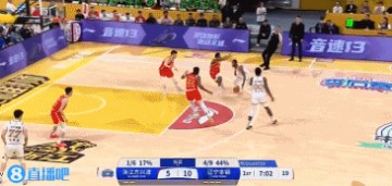 谈球吧(中国)官方网站孙铭徽抢断弗格 生涯总抢断数追平张庆鹏&并列CBA历史第14位