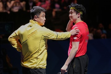 谈球吧(中国)官方网站能延续吗?中国男队已连续10次、历史共22次夺得世乒赛男单冠军