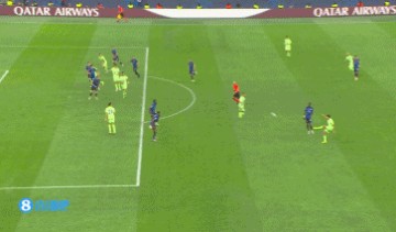 谈球吧体育app官网巴萨总分5-5扳平国米!杰拉德-马丁助攻双响,奥尔莫头球破门