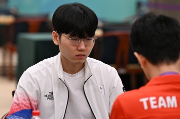 谈球吧(中国)官方网站新赛季中国男子围棋甲级联赛取消外援,为2001年来首次