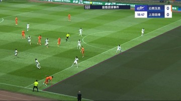 谈球吧(中国)官方网站侯永永进球被吹！足协评议：划线错误，评议组无法认定是否越位