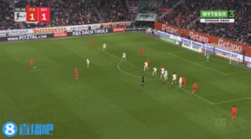 谈球吧体育app官网冠军我自己来守护!凯恩头球破门,拜仁2-1反超奥格斯堡