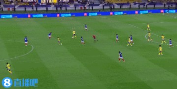 谈球吧官网登录入口胜利2球领先！马内小角度爆射破门，奥塔维奥助攻