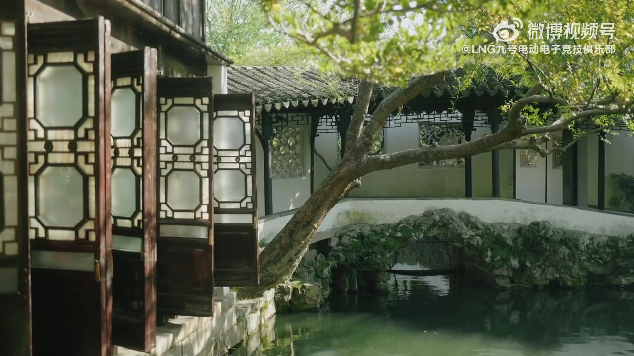 谈球吧(中国)官方网站LNG发布《LNG走进非遗计划》第一期:绣出属于自己的山海绘卷!