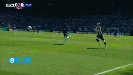 谈球吧(中国)官方网站开场112秒破门,托纳利打进纽卡在英超对阵切尔西最快进球