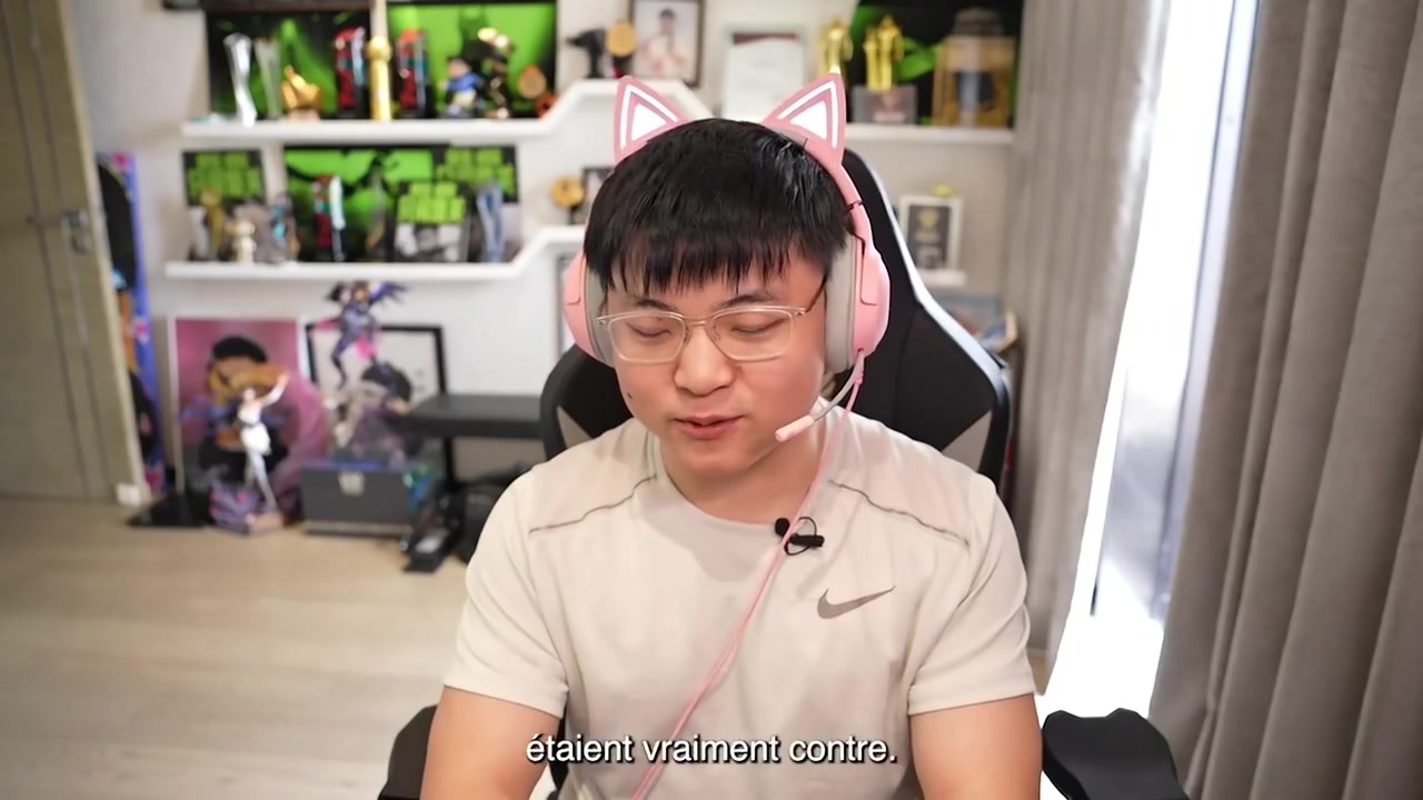 谈球吧(中国)官方网站Uzi:最开始家人是质疑且反对,真正支持我是S3世界赛后